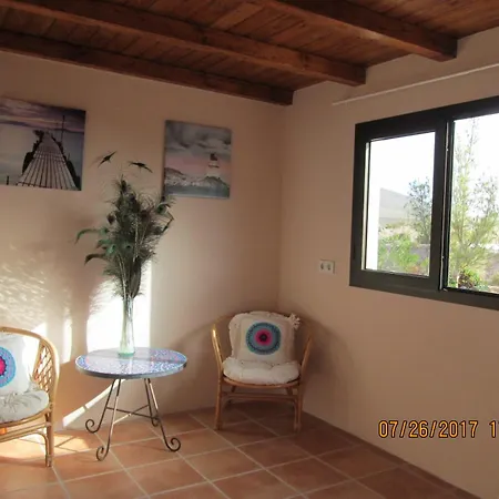 Relax Y Tranquilidad In 4* Cotillo