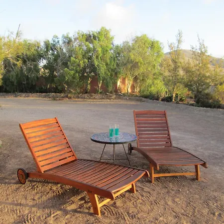 Relax Y Tranquilidad In Cotillo